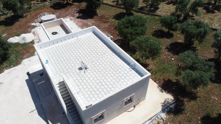 Image No.11-Maison / Villa de 2 chambres à vendre à Ostuni