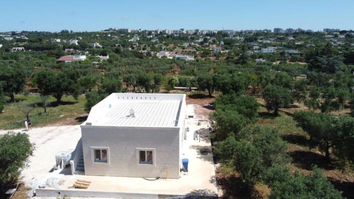 Image No.12-Maison / Villa de 2 chambres à vendre à Ostuni