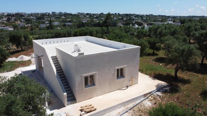 Image No.9-Maison / Villa de 2 chambres à vendre à Ostuni