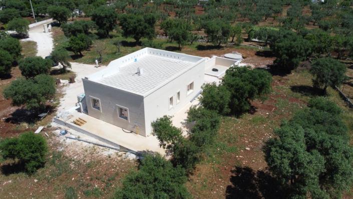 Image No.13-Maison / Villa de 2 chambres à vendre à Ostuni