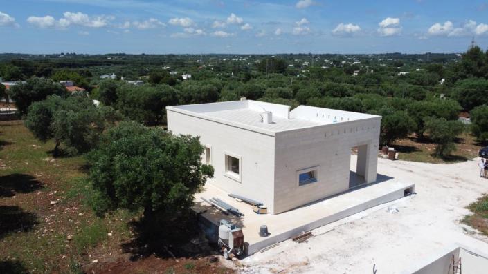 Image No.14-Maison / Villa de 2 chambres à vendre à Ostuni