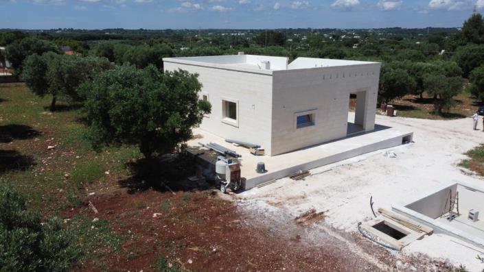 Image No.15-Maison / Villa de 2 chambres à vendre à Ostuni