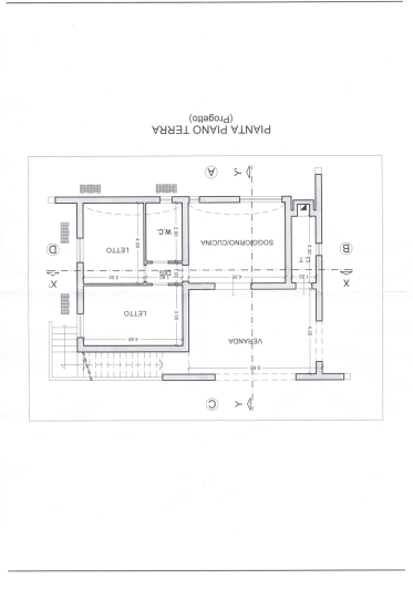 Image No.24-Maison / Villa de 2 chambres à vendre à Ostuni