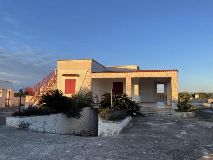 Image No.4-Villa de 3 chambres à vendre à Ostuni