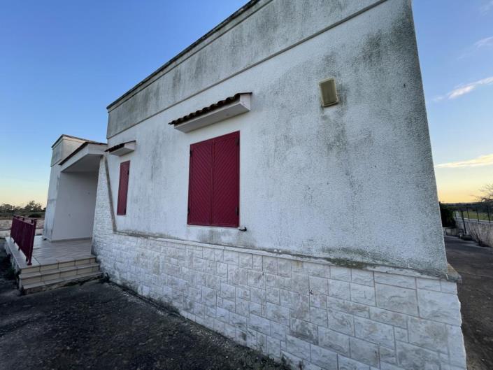 Image No.34-Villa de 3 chambres à vendre à Ostuni