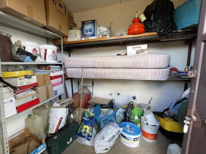 Image No.5-Maison de campagne de 5 chambres à vendre à Ostuni