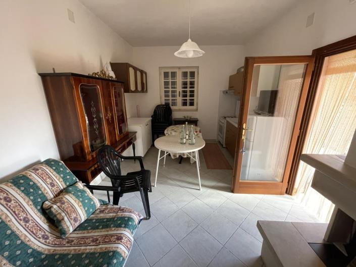 Image No.8-Maison de campagne de 5 chambres à vendre à Ostuni