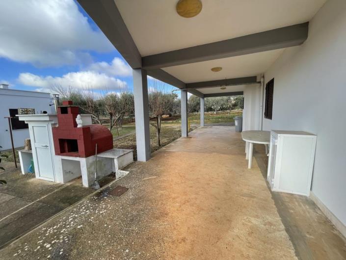 Image No.15-Maison de campagne de 5 chambres à vendre à Ostuni