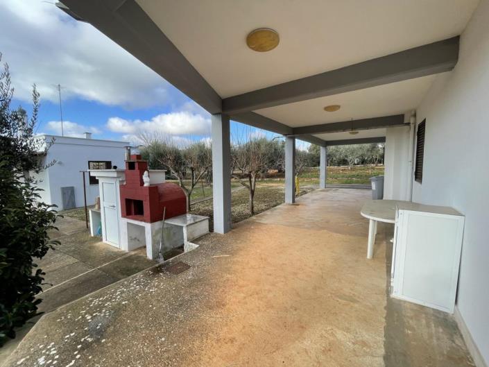 Image No.16-Maison de campagne de 5 chambres à vendre à Ostuni