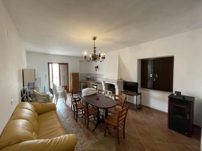 Image No.17-Maison de campagne de 5 chambres à vendre à Ostuni