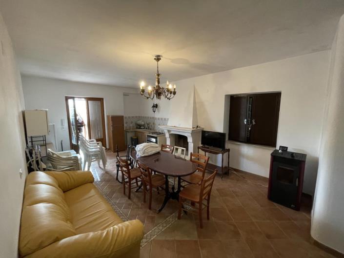 Image No.20-Maison de campagne de 5 chambres à vendre à Ostuni