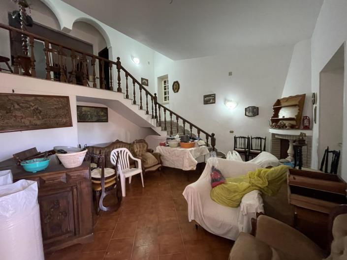 Image No.38-Maison de campagne de 5 chambres à vendre à Ostuni