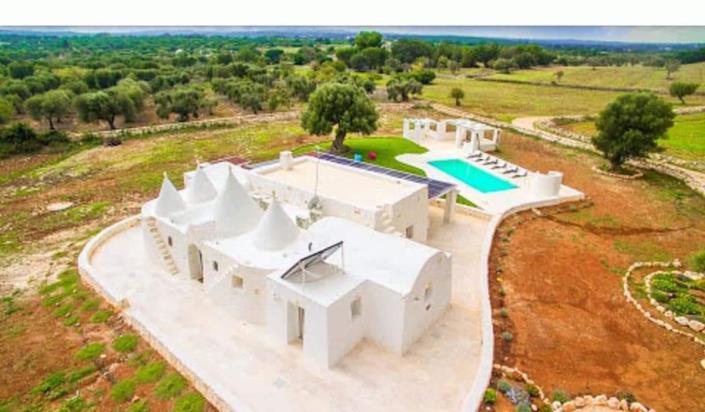 Image No.17-3 Bed House/Villa for sale