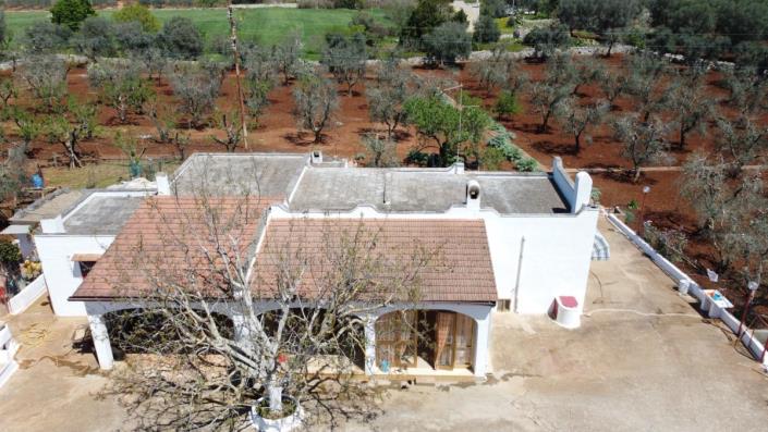 Image No.5-2 Bed Country House for sale