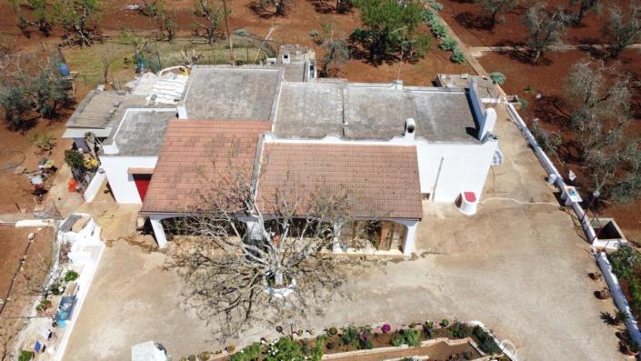 Image No.6-2 Bed Country House for sale