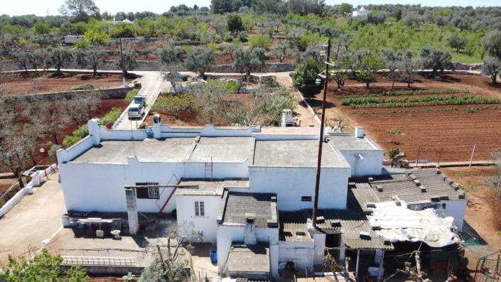 Image No.10-2 Bed Country House for sale