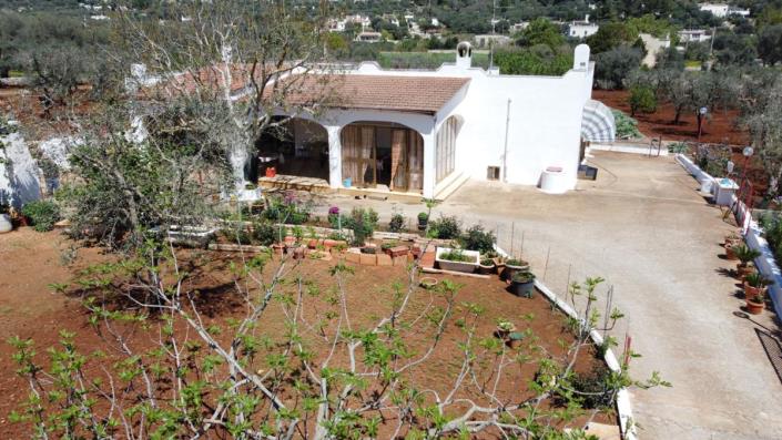 Image No.18-2 Bed Country House for sale