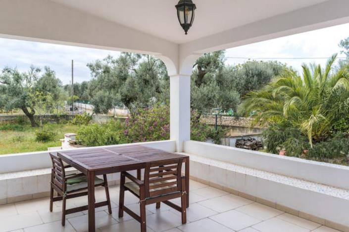 Image No.43-Villa de 2 chambres à vendre à Ostuni