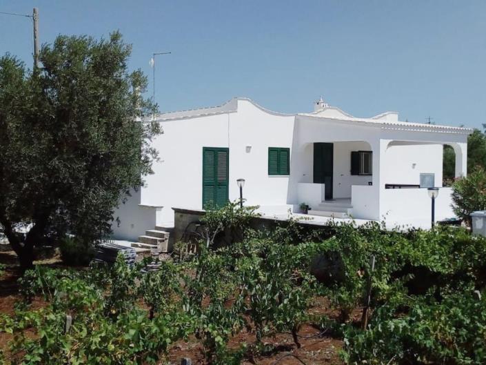 Image No.25-Villa de 2 chambres à vendre à Ostuni