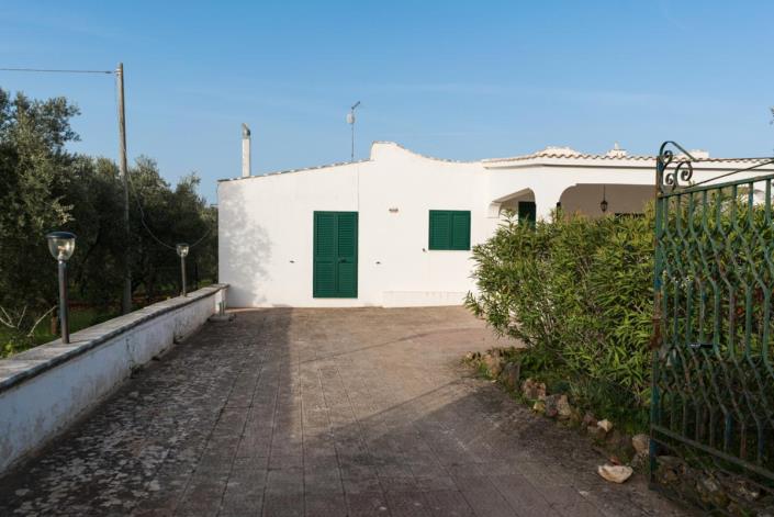 Image No.39-Villa de 2 chambres à vendre à Ostuni