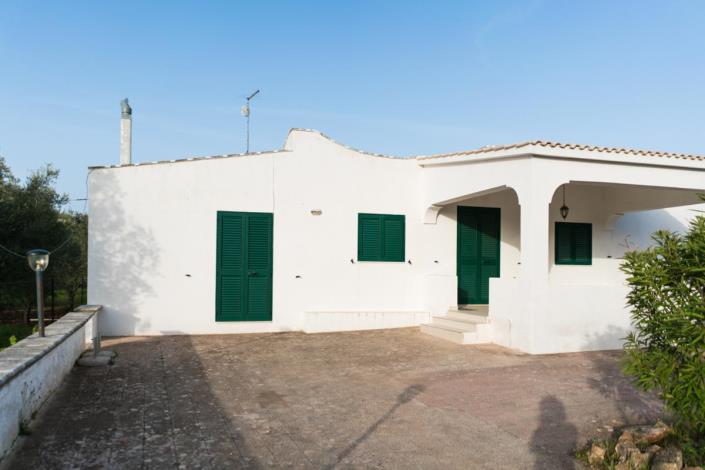 Image No.40-Villa de 2 chambres à vendre à Ostuni