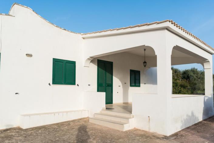 Image No.37-Villa de 2 chambres à vendre à Ostuni