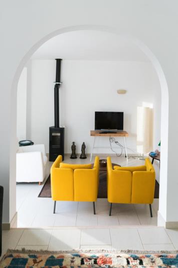 Image No.2-Villa de 2 chambres à vendre à Ostuni