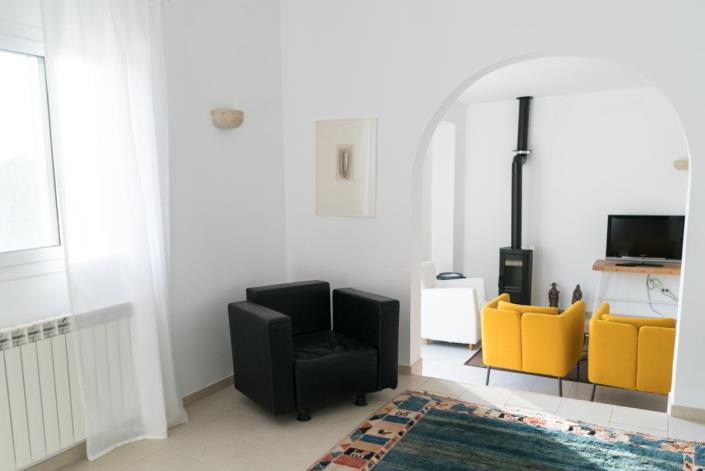 Image No.3-Villa de 2 chambres à vendre à Ostuni