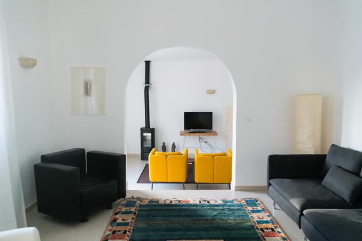 Image No.6-Villa de 2 chambres à vendre à Ostuni