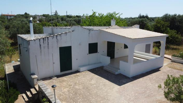 Image No.21-Villa de 2 chambres à vendre à Ostuni