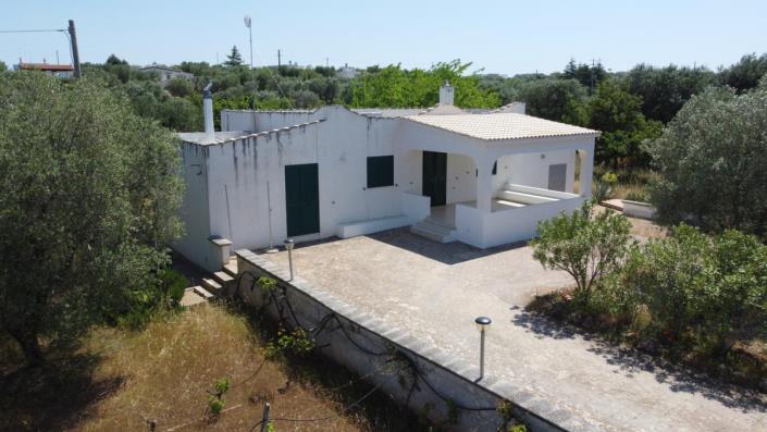 Image No.20-Villa de 2 chambres à vendre à Ostuni