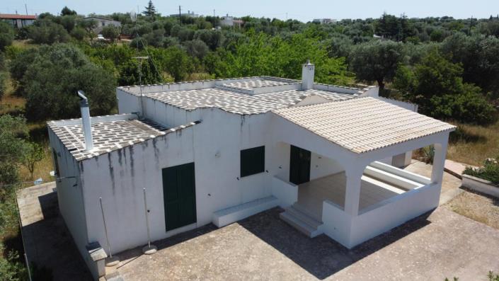 Image No.22-Villa de 2 chambres à vendre à Ostuni