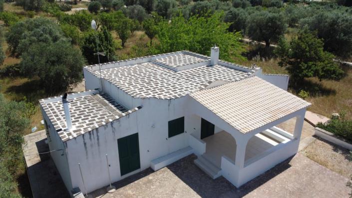 Image No.23-Villa de 2 chambres à vendre à Ostuni
