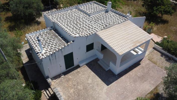 Image No.24-Villa de 2 chambres à vendre à Ostuni