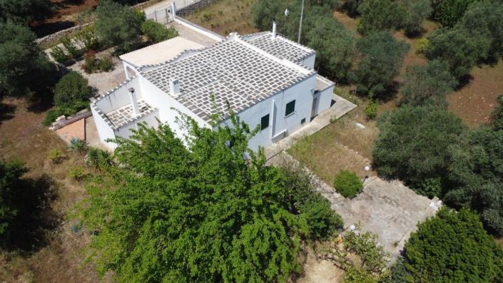 Image No.26-Villa de 2 chambres à vendre à Ostuni