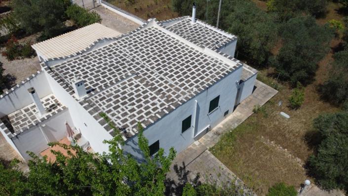 Image No.27-Villa de 2 chambres à vendre à Ostuni