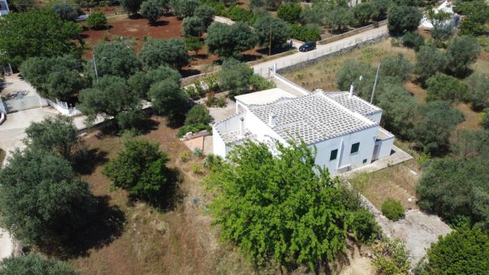 Image No.28-Villa de 2 chambres à vendre à Ostuni