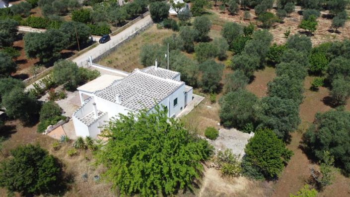Image No.32-Villa de 2 chambres à vendre à Ostuni