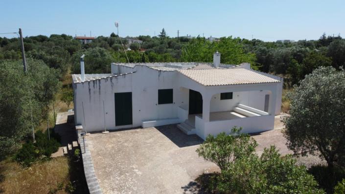 Image No.30-Villa de 2 chambres à vendre à Ostuni