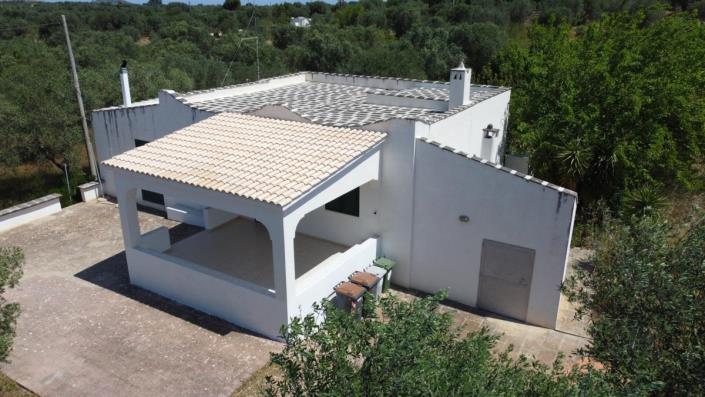 Image No.31-Villa de 2 chambres à vendre à Ostuni