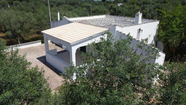 Image No.33-Villa de 2 chambres à vendre à Ostuni