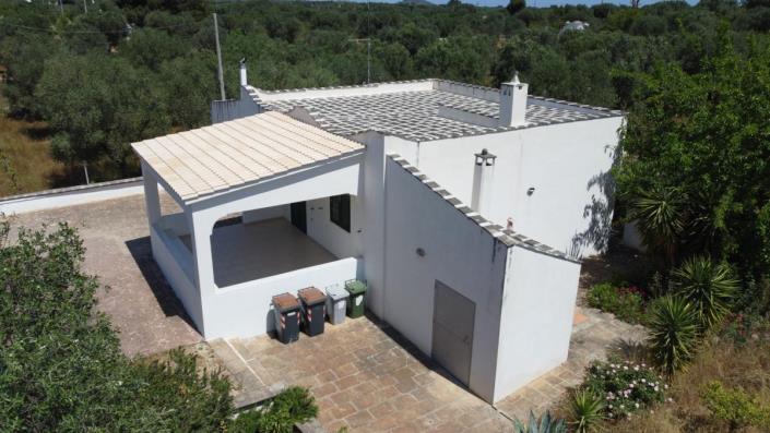 Image No.34-Villa de 2 chambres à vendre à Ostuni