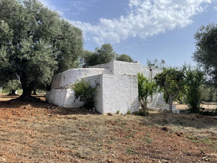 Property for sale in Ostuni 55 properties A Place in the Sun
