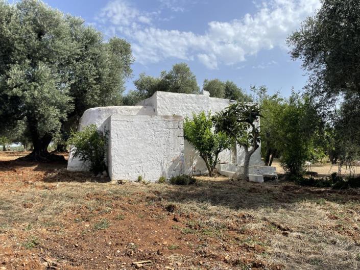 Property for sale in Ostuni 55 properties A Place in the Sun
