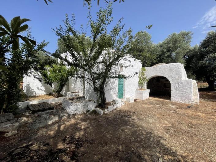 Property for sale in Ostuni 55 properties A Place in the Sun