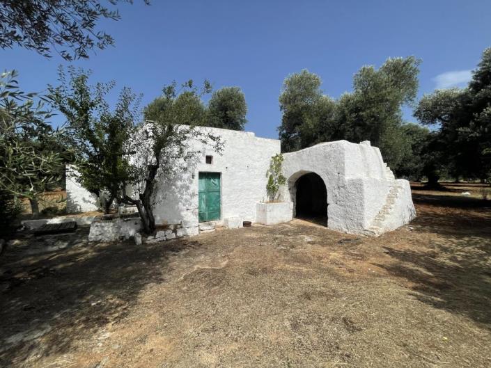 Property for sale in Ostuni 55 properties A Place in the Sun