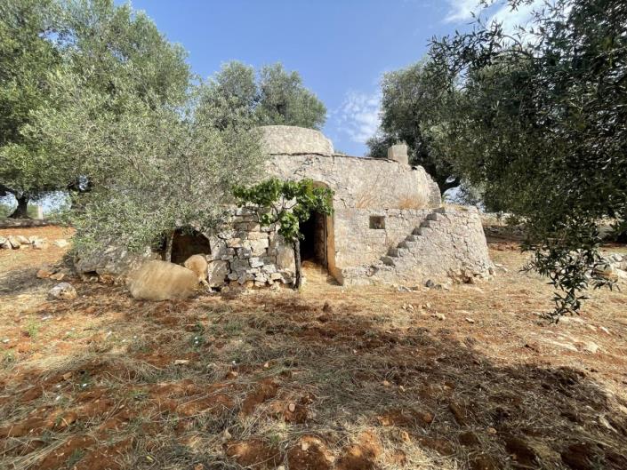 Property for sale in Ostuni 53 properties A Place in the Sun