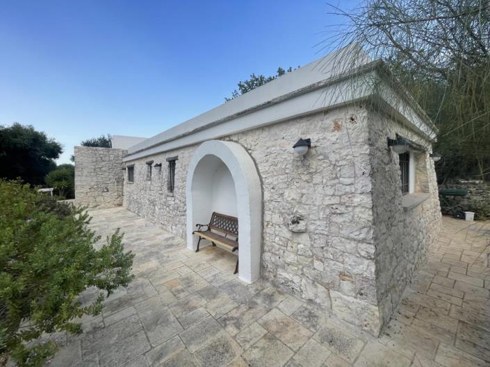 Property for sale in Ostuni 55 properties A Place in the Sun