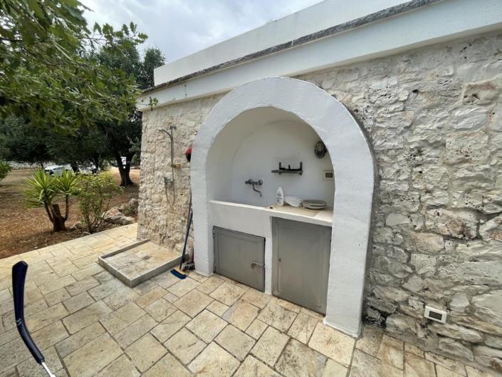 Property for sale in Ostuni 55 properties A Place in the Sun