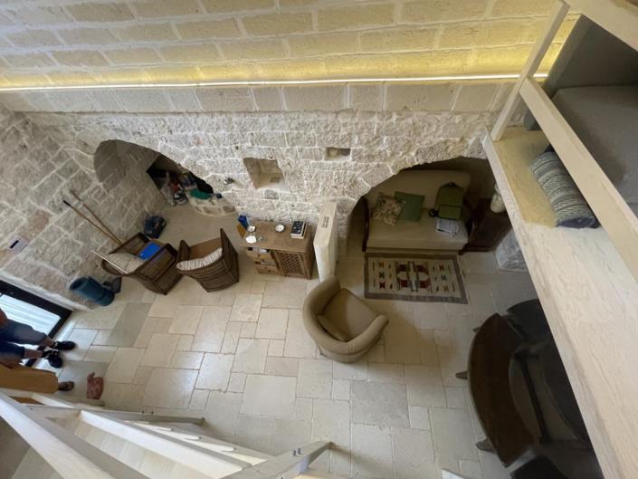 Property for sale in Ostuni 55 properties A Place in the Sun